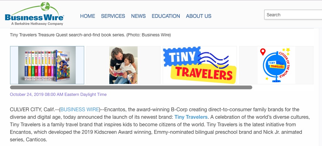 Encantos_Introduces_Tiny_Travelers__a_New_Family_Brand_Inspiring_Kids_to_Become_Citizens_of_the_World___Business_Wire